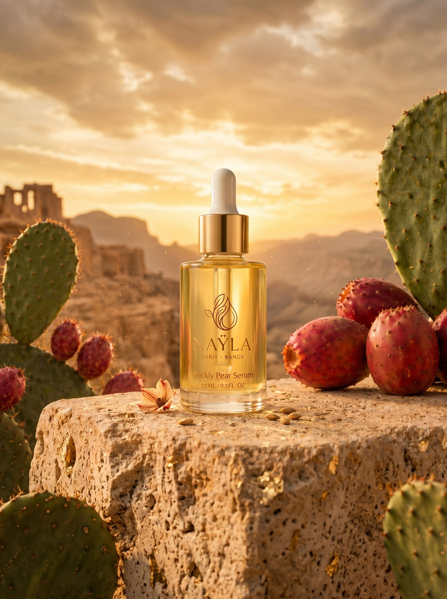 Prickly Pear Serum